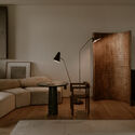 Casa Co / Aagnes studio + JDEstudio - Interior Photography, Living Room, Wood